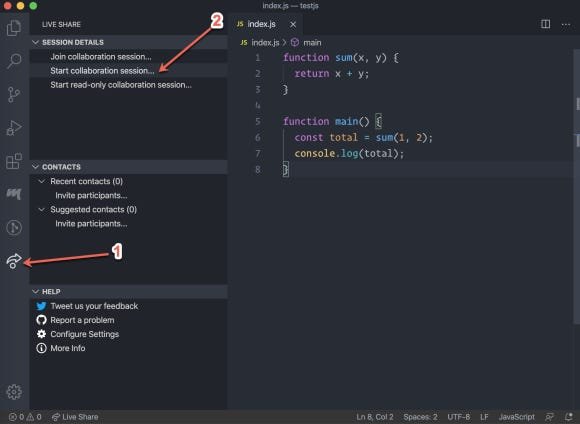 Hands-On Coding